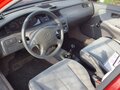 1994 Honda Civic V, красный - вид 4