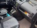 2008 Mazda 5 I (CR) Рестайлинг, чёрный, 1099000 рублей - вид 6