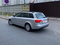 2006 Audi A4 III (B7), серый - вид 3