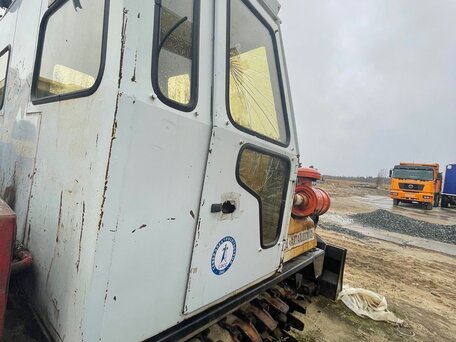 2013 Алтайлесмаш ТЛ-5АЛМ, 4500000 рублей, вид 5