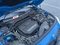 2021 BMW 1 серии 118d III (F40), синий, 3500000 рублей - вид 6