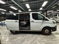 2023 Ford Transit Custom LWB I (China Market), белый, 2180000 рублей - вид 3