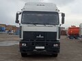 2012 МАЗ 6430, белый, 900000 рублей - вид 4