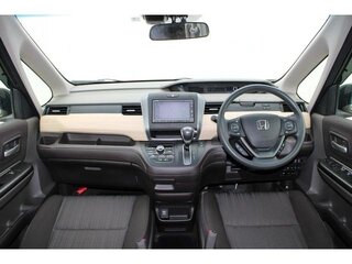 2019 Honda Freed II Рестайлинг, серый, 1270000 рублей, вид 4