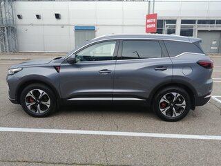 2023 Chery Tiggo 7 Pro Max I, серый, 2600200 рублей, вид 5