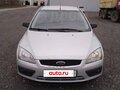2005 Ford Focus I Рестайлинг, серебристый, 307000 рублей