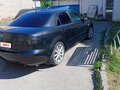 2005 Mazda 6 I (GG), чёрный, 500000 рублей - вид 1