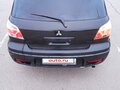 2007 Mitsubishi Outlander I, чёрный, 600000 рублей - вид 4