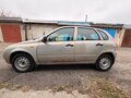 2007 Lada (ВАЗ) Kalina I, бежевый, 130000 рублей - вид 3