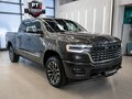 2026 Ram 1500 Crew Cab eTorque V Рестайлинг, серый, 11062679 рублей
