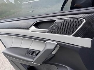 2023 Volkswagen Tayron I Рестайлинг, чёрный, 1745000 рублей, вид 5
