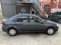 2008 Renault Logan I, серый, 200000 рублей - вид 4