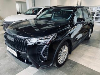2026 Haval Jolion I Рестайлинг 2, чёрный, 2799000 рублей, вид 1