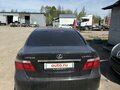 2007 Lexus LS Long 460 L IV, чёрный, 1350000 рублей - вид 3