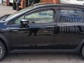 2016 Subaru XV I Рестайлинг, чёрный, 1780000 рублей - вид 10