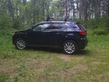 2010 Mitsubishi ASX I, чёрный, 1200000 рублей - вид 6