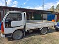 1992 Nissan Atlas, белый, 590000 рублей - вид 2