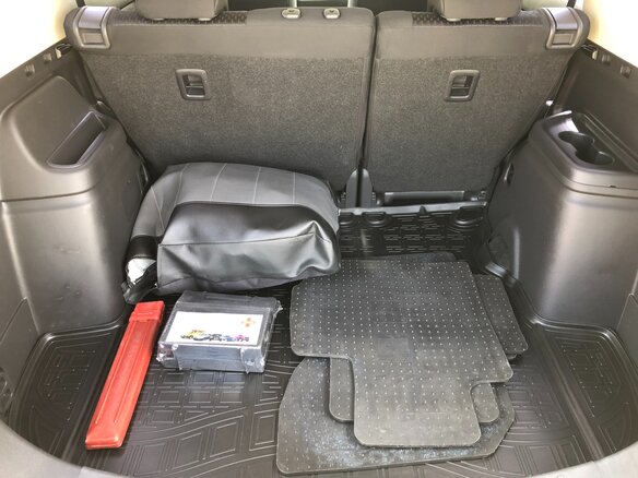 2013 Mitsubishi Outlander III, серый, 1700000 рублей - вид 35