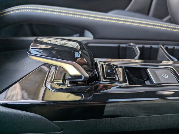 2026 Geely Coolray (Binyue L) I Рестайлинг 2, серый, 2700000 рублей - вид 13