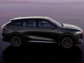 2025 Exeed RX, чёрный, 5200000 рублей - вид 6