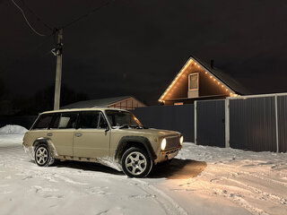 1974 Lada (ВАЗ) 2102, бежевый, 235000 рублей, вид 2