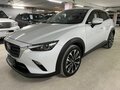 2019 Mazda CX-3 I Рестайлинг, белый, 1695000 рублей