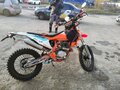 2020 Avantis Enduro 250, белый, 145000 рублей - вид 10