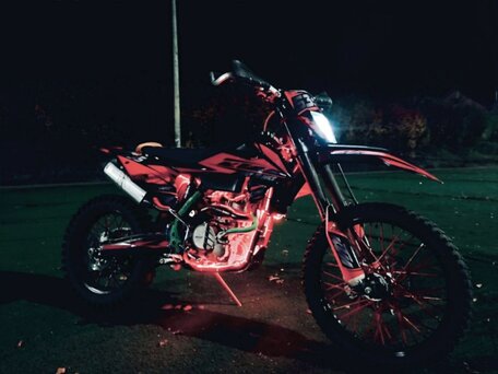 2021 Rockot X300, красный, 165000 рублей, вид 3