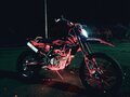 2021 Rockot X300, красный, 165000 рублей - вид 2