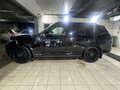 2014 Land Rover Range Rover IV, чёрный - вид 9