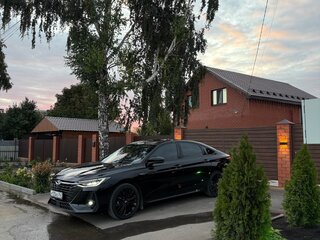 2024 Chery Arrizo 8, чёрный, 2150000 рублей, вид 5