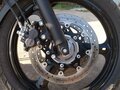 2014 Suzuki V-Strom DL 650, чёрный - вид 4