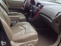 2002 Lexus RX 300 I, чёрный - вид 3