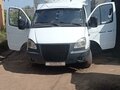 2012 ГАЗ ГАЗель (3302), белый, 1200000 рублей - вид 5