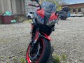 2013 Honda CBR 400R, красный, 420000 рублей - вид 9