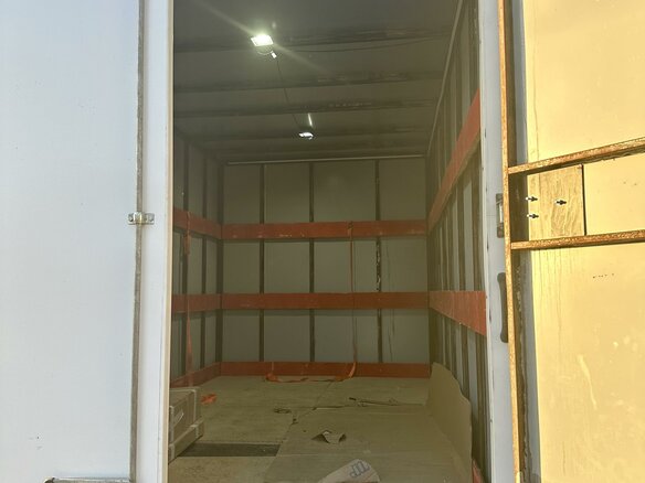 2012 Foton Aumark, белый, 2600000 рублей - вид 10