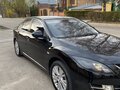 2007 Mazda 6 II (GH), чёрный, 820000 рублей - вид 1