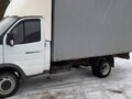 2010 ГАЗ ГАЗель (3302), белый, 880000 рублей - вид 4