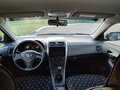2008 Toyota Corolla X (E140, E150), серый, 1250000 рублей - вид 11