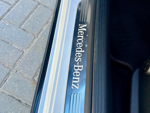 2018 Mercedes-Benz C-Класс 220 BlueTEC IV (W205), белый, 2400000 рублей - вид 21