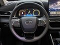2026 Toyota Highlander IV (XU70), чёрный, 5390000 рублей - вид 7