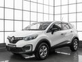 2021 Renault Kaptur I Рестайлинг, белый, 1690000 рублей