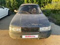 2001 Lada (ВАЗ) 2110, серый, 120000 рублей - вид 6