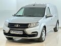 2021 LADA (ВАЗ) Largus, серый, 735000 рублей