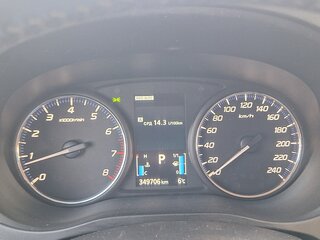 2013 Mitsubishi Outlander III, белый, 1200000 рублей, вид 5