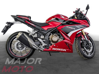 Honda CBR 500 R