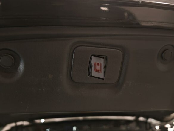2014 Nissan Pathfinder IV, чёрный, 1790000 рублей - вид 15