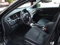 2014 Honda Accord IX, чёрный - вид 8