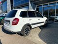 2024 Lada (ВАЗ) Granta Cross I Рестайлинг, белый, 950000 рублей - вид 3