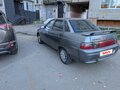2004 Lada (ВАЗ) 2110, серый, 110000 рублей - вид 6